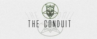 logo The Conduit logo The Conduit